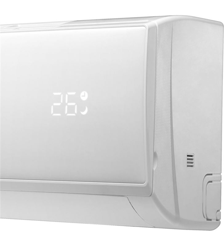 Daitsu DS9KDR_2 aire acondicionado split mural eco ds-9kdr-2 c - 8432884604531-2