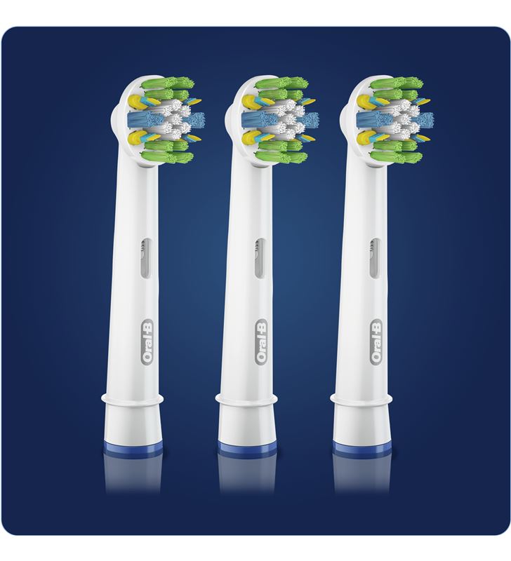 Braun EB253FSS Cepillo dental eléctrico - EB253FSS