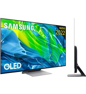 Samsung QE65S95B tv 65 atxxc oled, uhd tv 4k, smart tv, 4600hz, hdr10+ adap) - QE65S95B