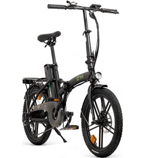 Youin BK1050 bici eléctrica you-ride tokio 36v 20'' - YOUIBK1050