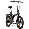 Youin BK1050 bici eléctrica you-ride tokio 36v 20'' - YOUIBK1050