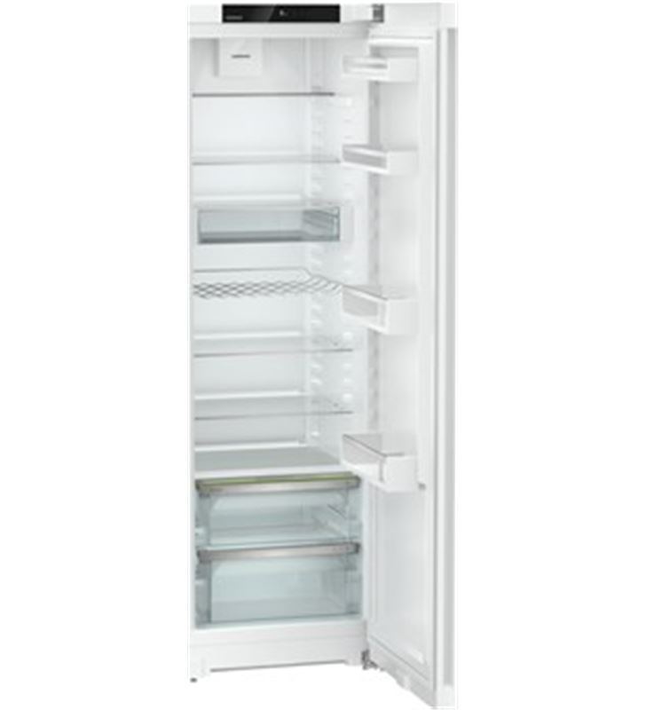 Liebherr SRE5220 frigo 1puerta liebher con easyfres 185.5cmx59.7x67.5cm clase e - 4016803057758-1