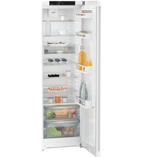 Liebherr SRE5220 frigo 1puerta liebher con easyfres 185.5cmx59.7x67.5cm clase e - 4016803057758