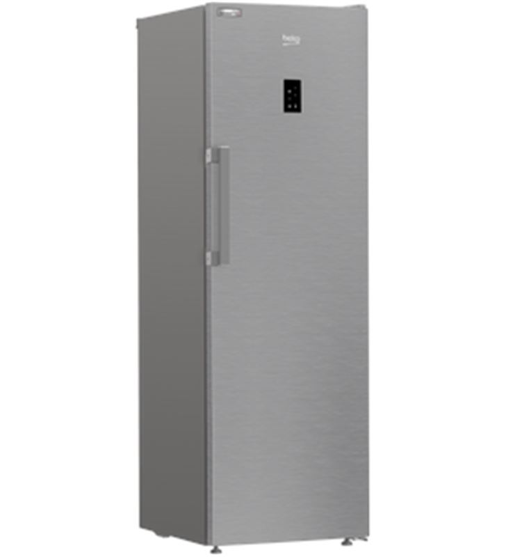 Beko B3RMLNE444HXB frigo beyond 1 puerta 186.5cmx59.7x70.9cm no frost e display - B3RMLNE444HXB-0