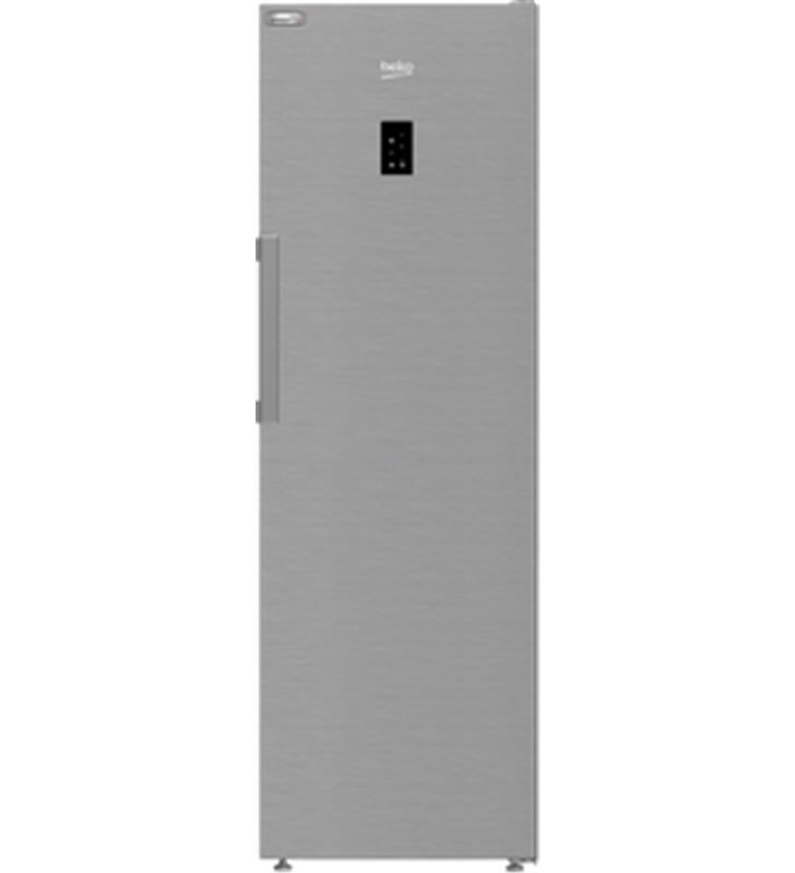 Beko B3RMLNE444HXB frigo beyond 1 puerta 186.5cmx59.7x70.9cm no frost e display - B3RMLNE444HXB