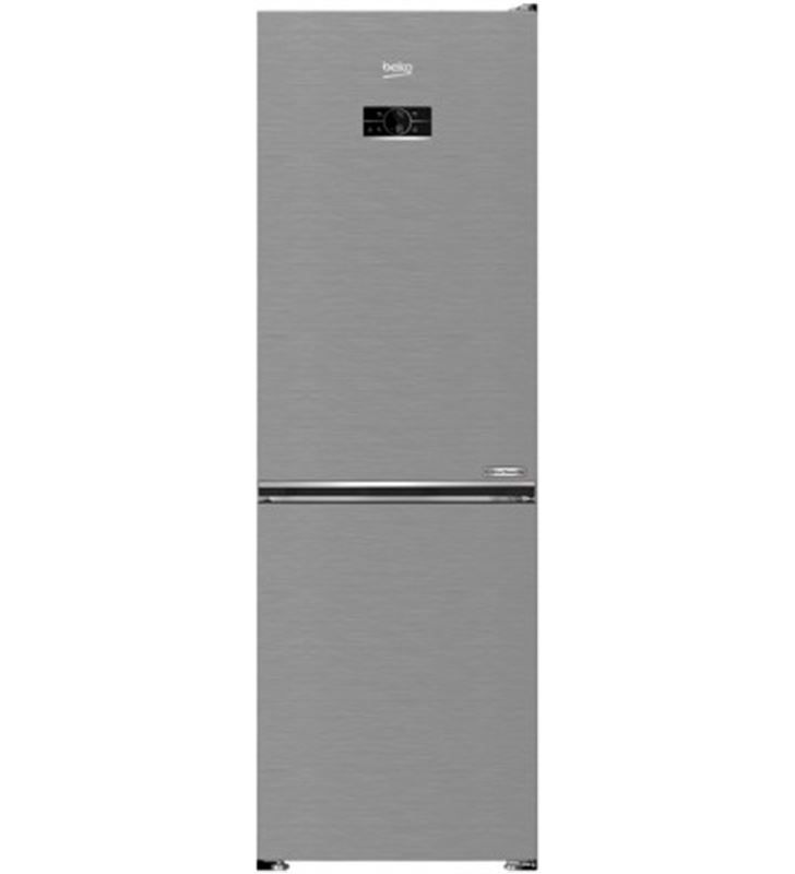 Beko B5RCNE366HXB beyond combi neo frost 186.5cmx59.x66.3cm c compresor pro - B5RCNE366HXB