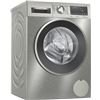 Bosch WGG1420XES lavadora carga frontal 9kg 1200rpm a libre instalacion inox - BOSWGG1420XES