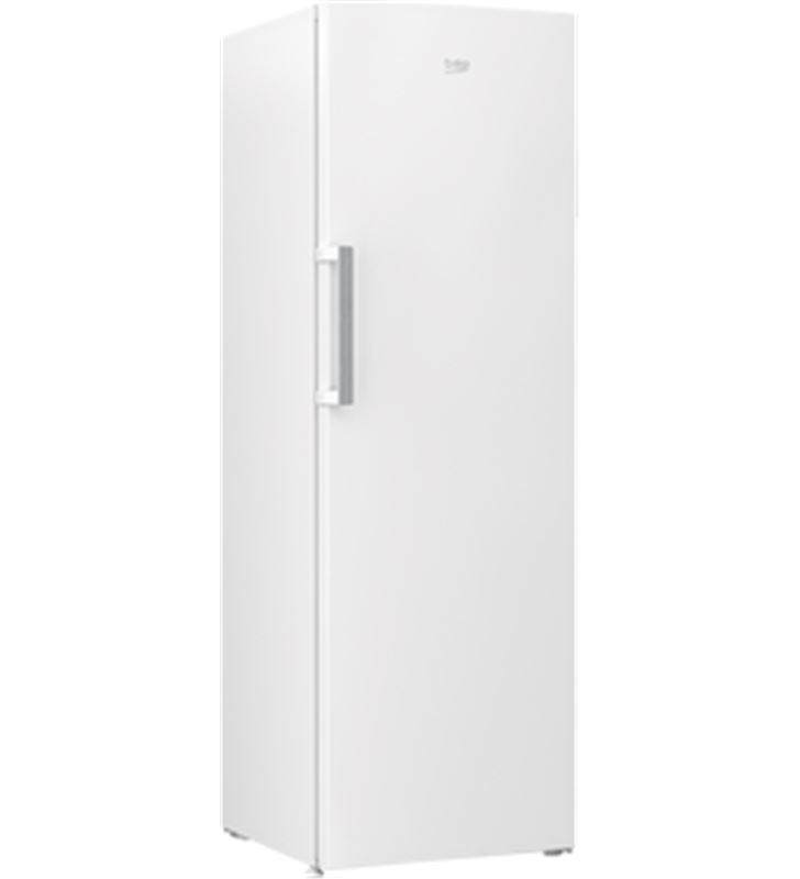 Beko RFNE312K31WN congelador vertical clase f 185x59,5 no frost - RFNE312K31WN-0