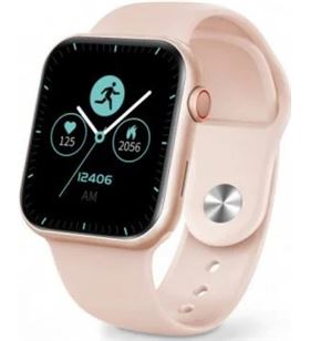 Ksix XBXSW3G3 smartwatch urban 3 rosa dora Relojes deportivos inteligentes smartwatch - KSIXBXSW3G3