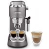 Delonghi EC785.GY de'longhi cafetera expresso manual de'longhi dedica metallics - 8004399015784-0