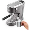 Delonghi EC785.GY de'longhi cafetera expresso manual de'longhi dedica metallics - 8004399015784-2