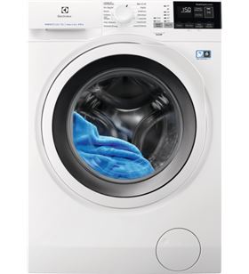 Electrolux EN7W4954OB lavadora secadora dualcare steamcare sensicare de 9 + 5 kg a 1.400 rpm con motor inverter display pequeño 