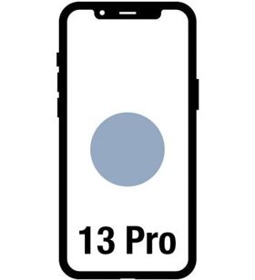 Apple MLW03QL/A smartphone iphone 13 pro 1tb/ 6.1''/ 5g/ azul alpino - 194252719572