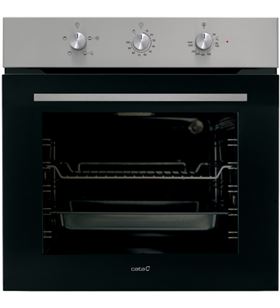 Cata SES 7104 X horno electrico 60cm clase a 77l - 110293