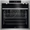 Aeg BSE572360M horno de vapor serie 7000 steamcrisp con limpieza pirolítica - BSE572360M