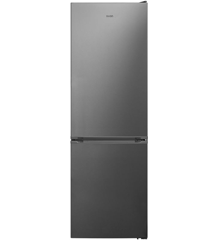 Svan SVF1863NFX l-combi smart frost 186cmx59.5x60cm f libre instalacion - 8436545201510