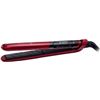 Remington S9600-E51 plancha para el pelo silk straightener / roja y negra - S9600-E51