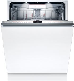 Bosch SMV8YCX03E lavavajillas totalmente integrable 60cm 14 cubiertos clase b - SMV8YCX03E