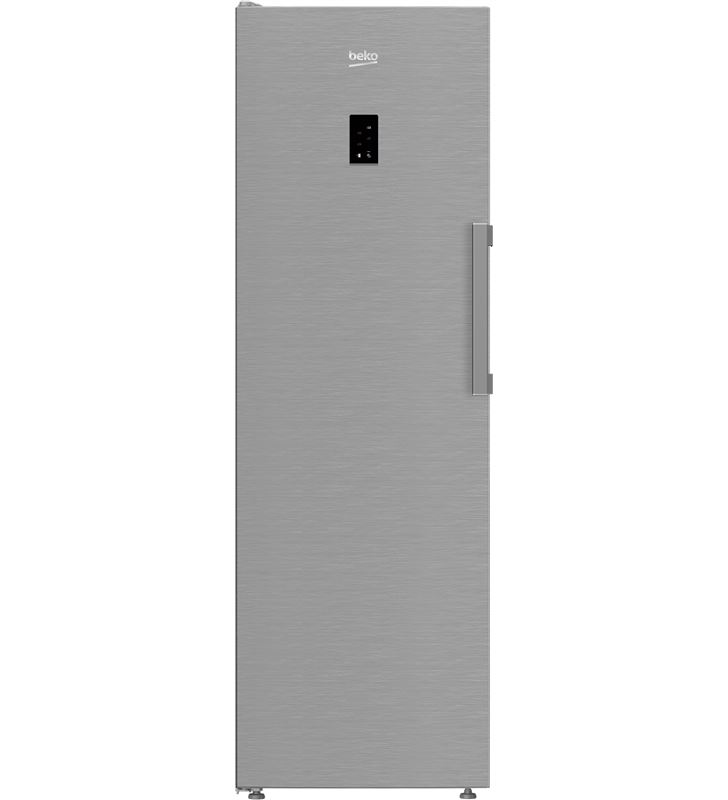 Beko B3RMFNE314XB congelador vertical 186.5x59.7x75.4cm clase e libre instalacion - 103042