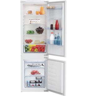 Beko BCSA285K4SN frigo combi integración ciclico 177.1x54x54.5cm e - 8690842379376