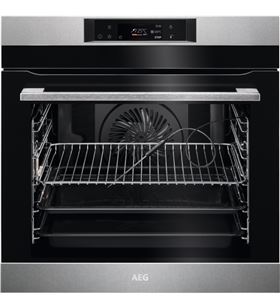 Aeg BPK742380M horno independiente pirolítico serie 8000 60cm clase a++ 944188630 - BPK742380M