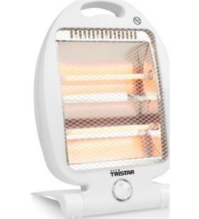 Tristar KA5128 calefactor halógeno , 800w, asa, 2t - KA5128