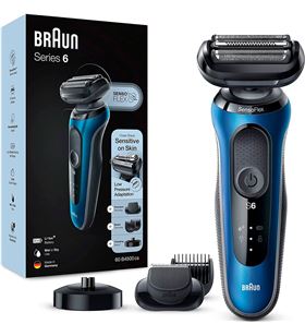 Braun 61B1200S barbero afeitadoras - 61B1200S