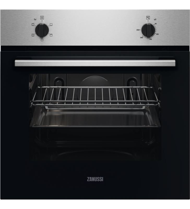 Zanussi ZOHNB0X2 944068342 Hornos eléctricos independientes - ZOHNB0X2