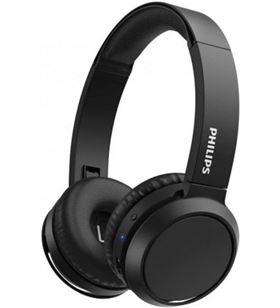 Philips L-AUR TAH4205 BK auriculares inalámbricos tah4205/ con micrófono/ bluetooth/ negros tah4205bk/00 - PHIL-AUR TAH4205 BK