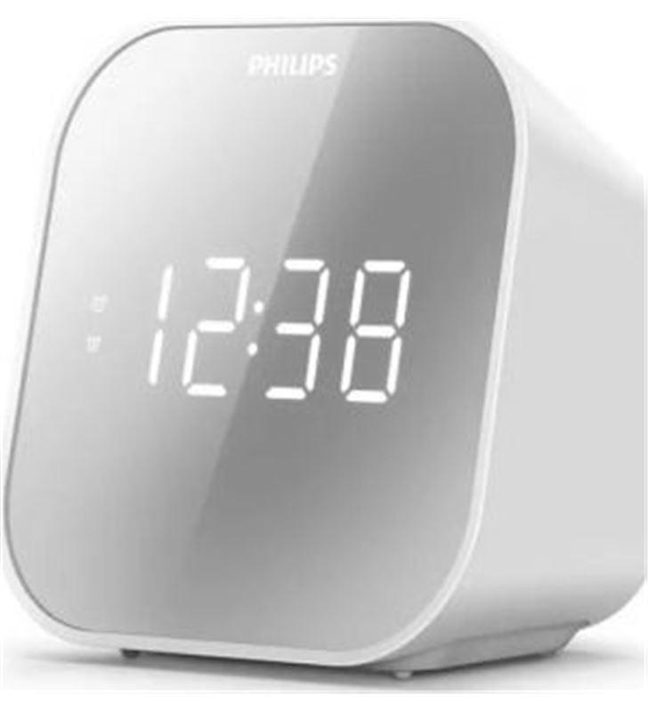 Philips L-DES TAR4406 12 despertador tar4406/12 radio fm - PHIL-DES TAR4406 12