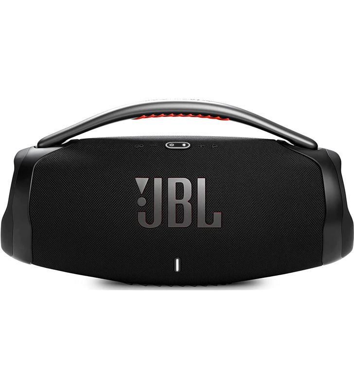 Jbl +26458 #14 boombox 3 black / altavoz portátil Altavoces - +26458 #14