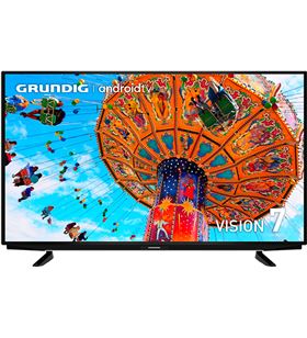 Grundig 55GGU7960B 55'' tv led Televisores pulgadas - 55GGU7960B