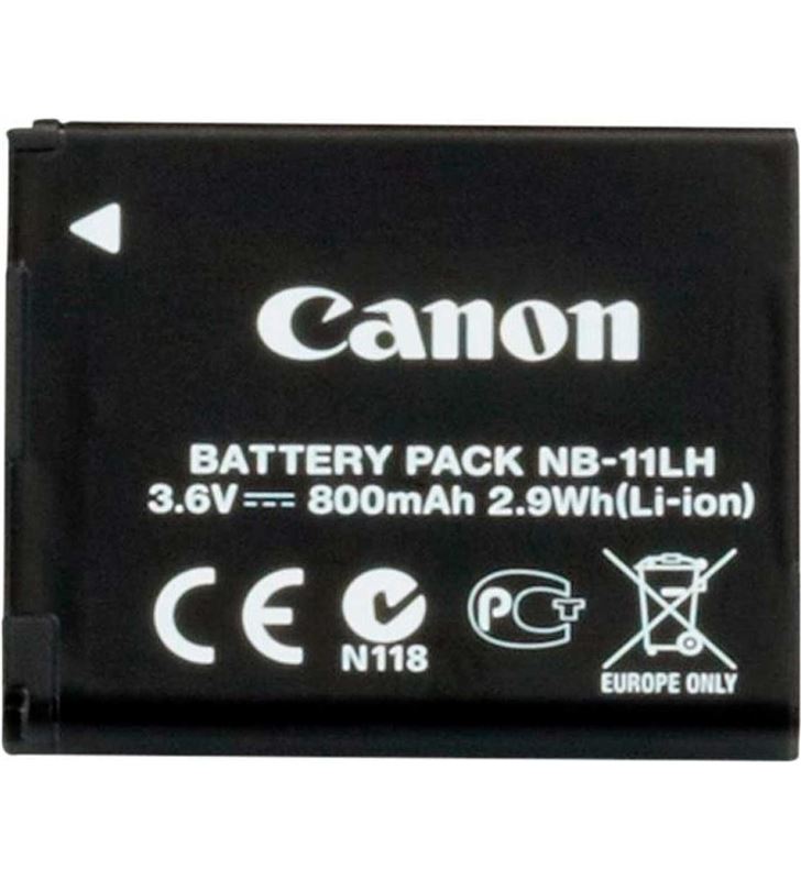 Canon +26258 #14 nb-11l 800mah 3.6v / batería recargable para cámara compacta - +26258 #14