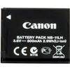 Canon +26258 #14 nb-11l 800mah 3.6v / batería recargable para cámara compacta - +26258 #14