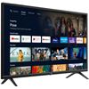 Tcl 32S5200 tv 32 32 hd android tv 80cm negro f Android - 32S5200