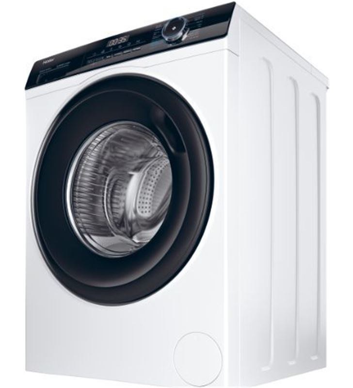 Haier HW100B14939IB lavadora carga frontal 10kgs 1400rpm a blanco - 6921081595961-2