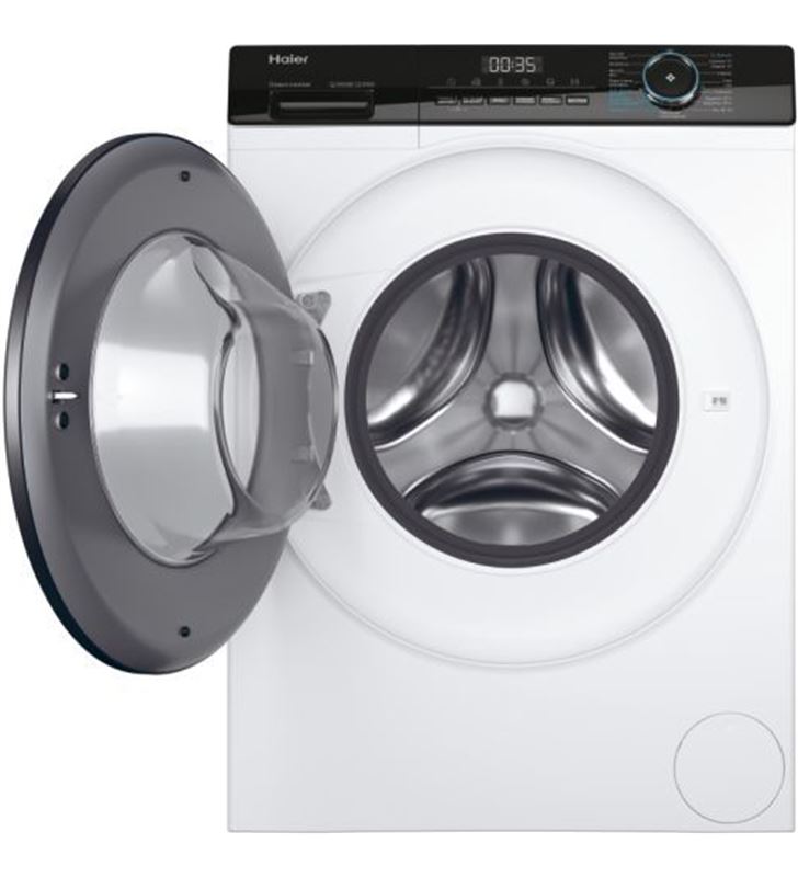 Haier HW100B14939IB lavadora carga frontal 10kgs 1400rpm a blanco - 6921081595961-01