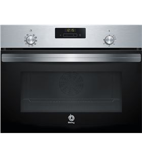 Balay 3CB4130X2 horno indep 60cm inox Mini Hornos eléctricos - 3CB4130X2