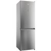 Haier HDW3618DNPK combi no frost 185x59.5x65.8cm d look acero inox - 8059019048536-1