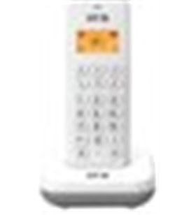 Telecom 7334B tel dect spc keops blanco Telefonía - TLC7334B