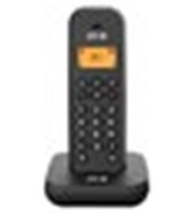 Telecom 7334N tel dect spc keops negro Telefonía - TLC7334N