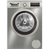 Bosch WUU28T8XES lavadora de carga frontal 8kg 1400rpm clase a libre instalación - WUU28T8XES