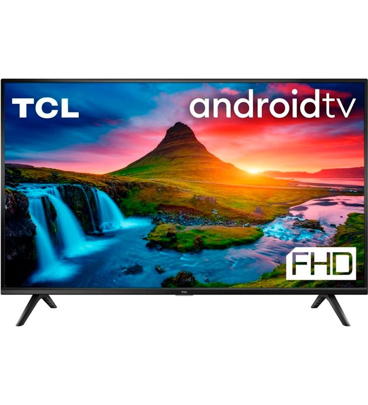 Tcl +26845 #14 40s5203 televisor smart tv 40'' direct led hd hdr - +26845 #14