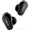 Bose +26776 #14 quietcomfort earbuds ii triple black / auriculares inear true wireless - +26776 #14