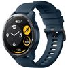 Xiaomi BHR5467GL smartwatch watch s1 active/ notificaciones/ frecuencia cardíaca/ gps - BHR5467GL