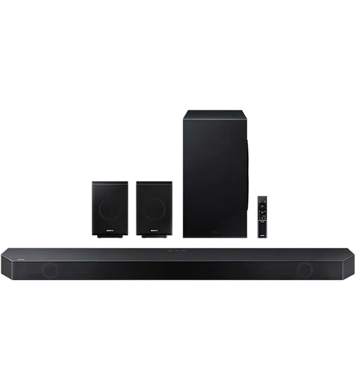 Samsung +26867 #14 hw-q990b / barra de sonido con subwoofer 111w 11.1.4ch hw-q990b/zf - +26867 #14