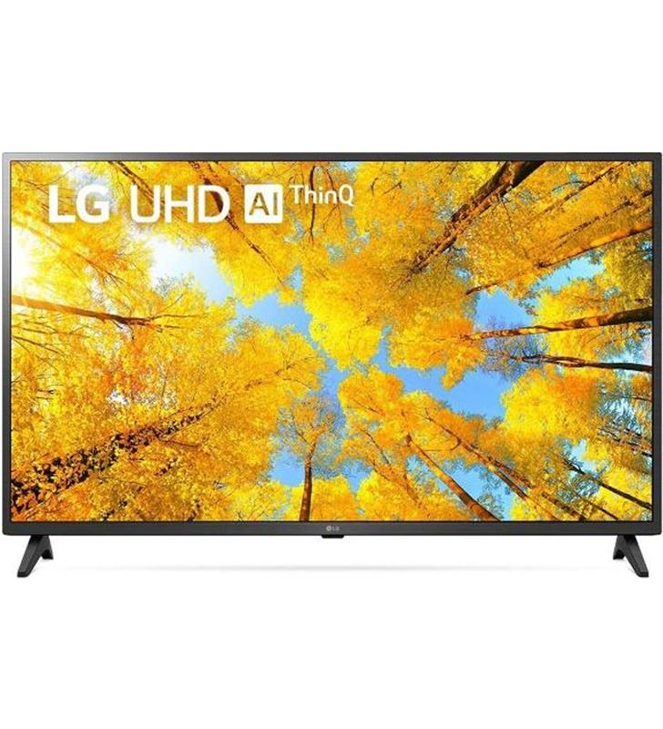 Lg 43UQ75003LFH television tv led 43'' 4k uhd 43uq75003lf smart tv - 8806091101433