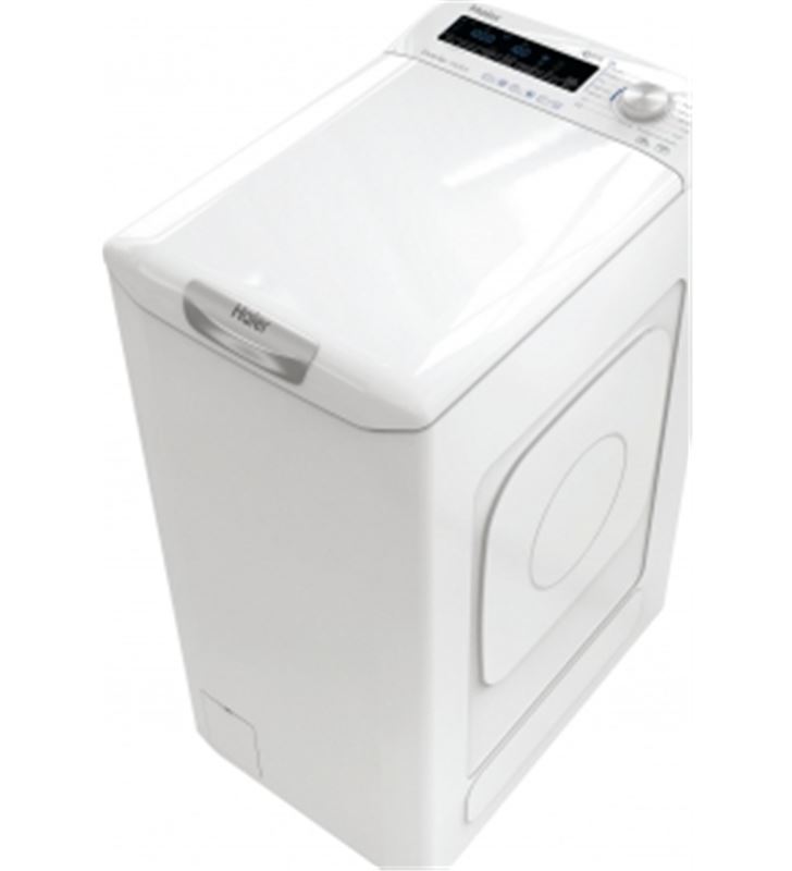 Haier RTXSG48TMCE lavadora carga superior 8kgs 1400rpm b blanco - 8059019012155