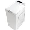 Haier RTXSG48TMCE lavadora carga superior 8kgs 1400rpm b blanco - 8059019012155