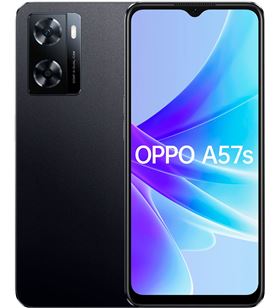 Oppo +26875 #14 a57s black / 4+128gb / 6.56'' hd+ a57s 4+128gb bl - +26875 #14